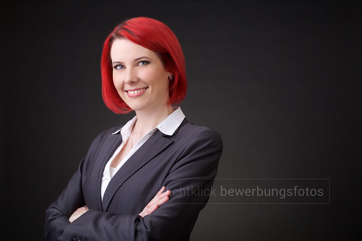 Bewerbungsfotos-Tips