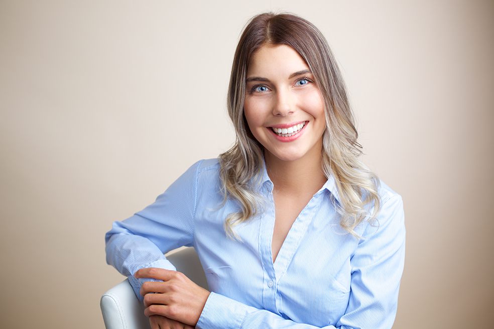 Business-Portraits