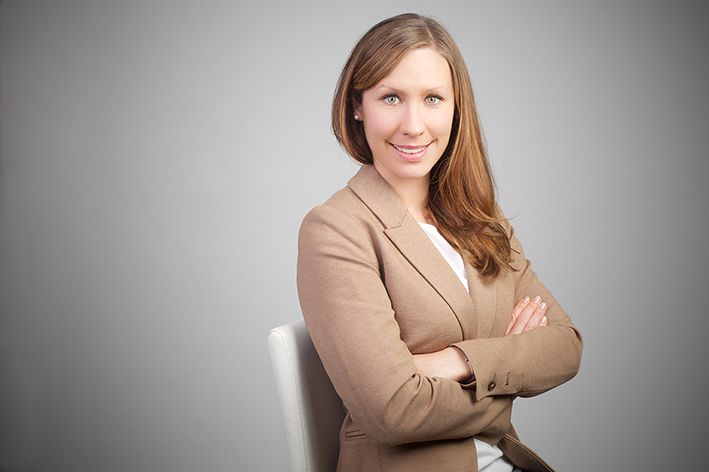 Portraitfotograf